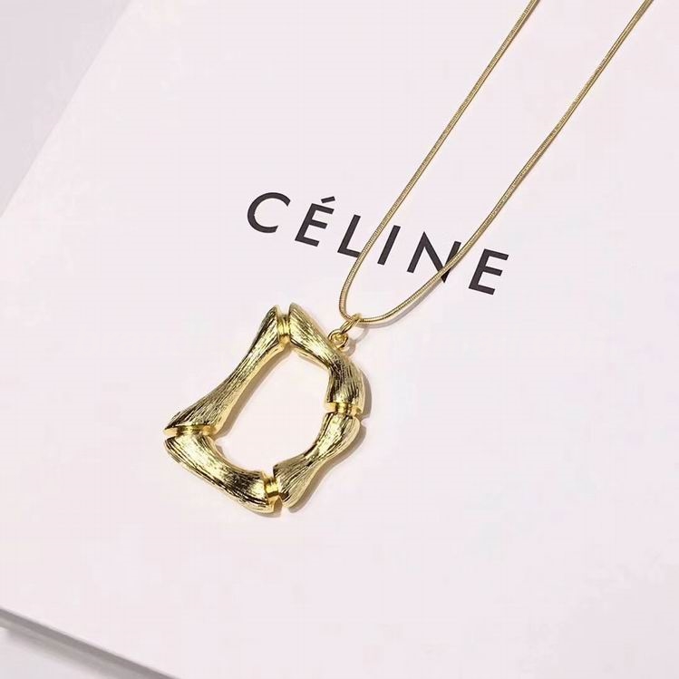 CELINE Necklaces 8